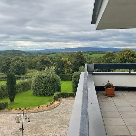 Hazelwood Frühstückspension Adare