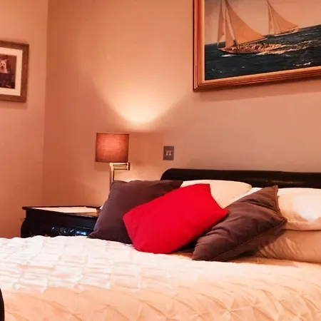 Hazelwood Bed and breakfast *