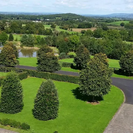 Frühstückspension Hazelwood