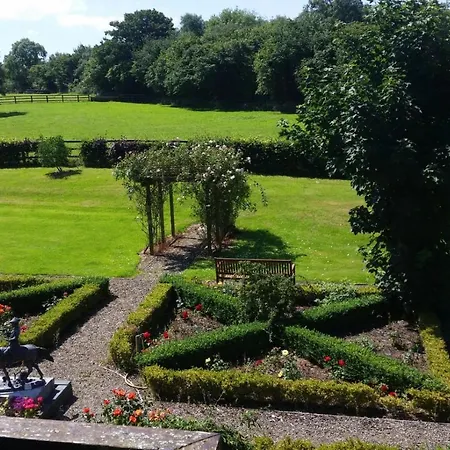 Hazelwood Bed and breakfast *
