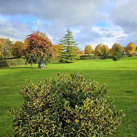 Hazelwood Couette-café 4*