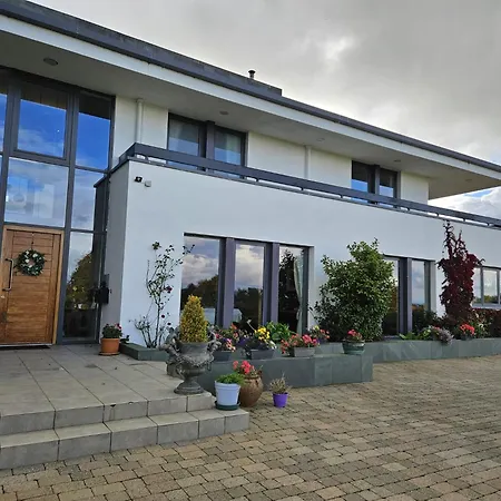 Frühstückspension Hazelwood 4*