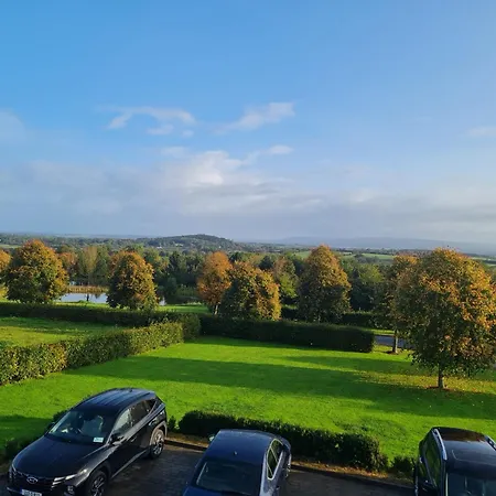 Hazelwood Frühstückspension Adare