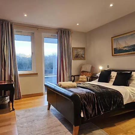 Hazelwood Bed and breakfast