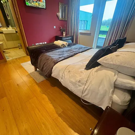 Bed and breakfast Hazelwood