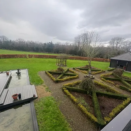 Hazelwood Frühstückspension 4*