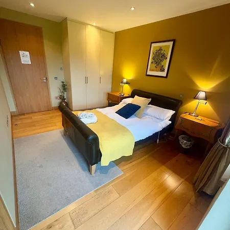 Bed and breakfast Hazelwood *