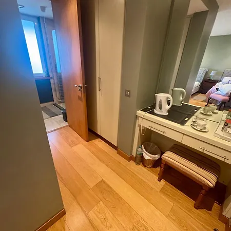 Frühstückspension Hazelwood Adare