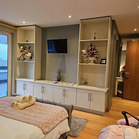Bed and breakfast Hazelwood *