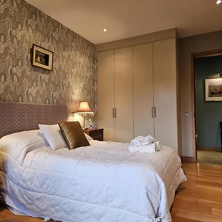 Hazelwood Bed and breakfast
