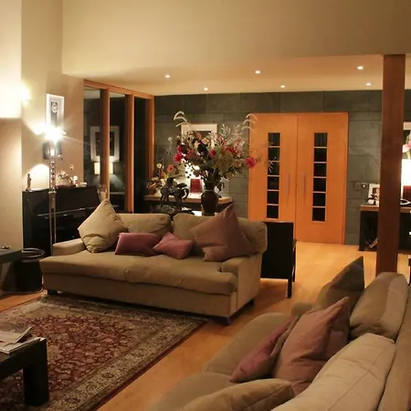 Frühstückspension Hazelwood Adare