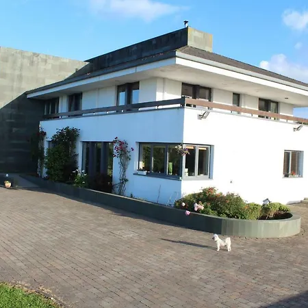 Hazelwood Frühstückspension