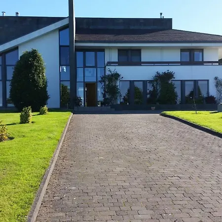 Hazelwood Adare