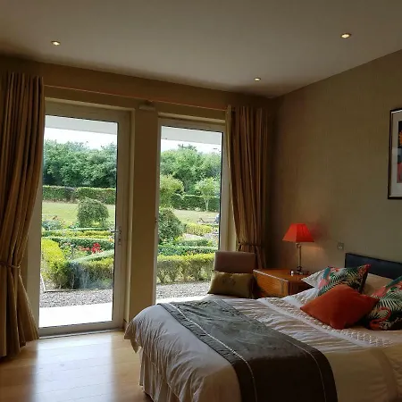 Hazelwood Frühstückspension