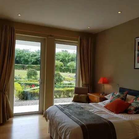 Hazelwood Bed and breakfast