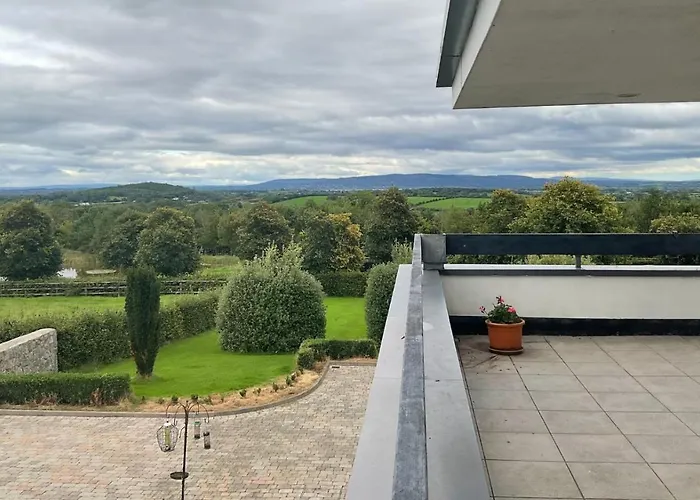 Hazelwood Отель типа 