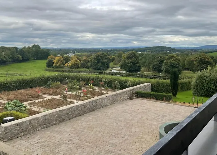 Hazelwood 4* Адэр