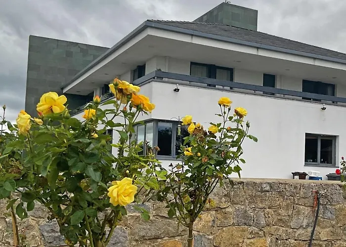 Hazelwood 4* Адэр