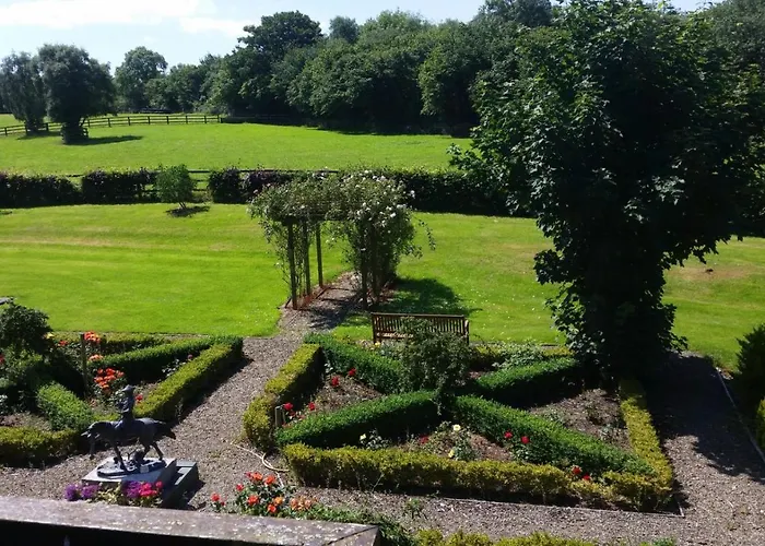 Hazelwood Отель типа 