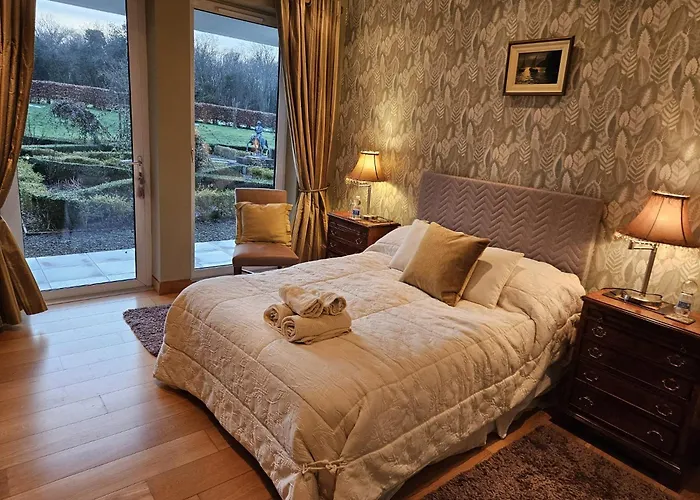 Hazelwood Отель типа 