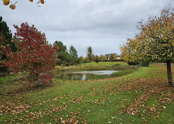 Hazelwood 4* Адэр