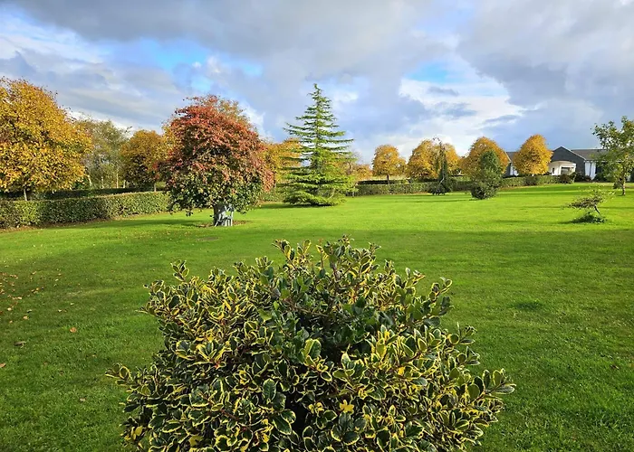 Hazelwood Отель типа 