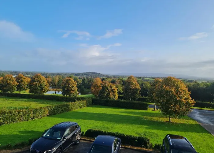 Hazelwood Отель типа 