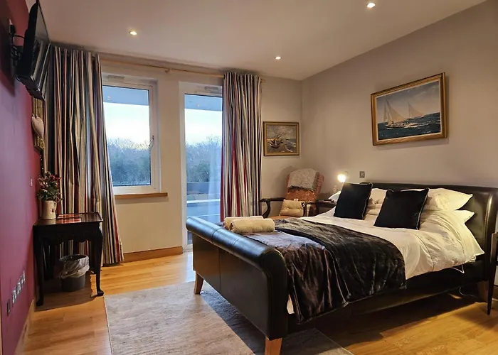 Hazelwood Отель типа 