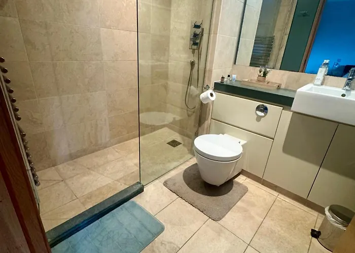 Hazelwood Отель типа 