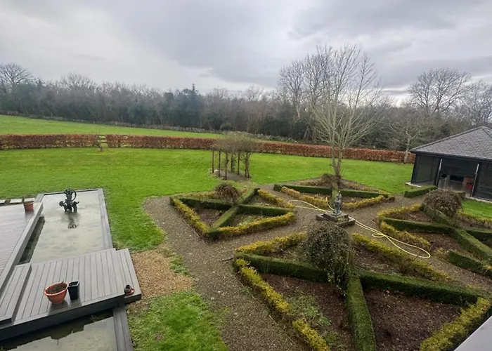 Hazelwood Отель типа 