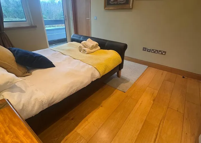 Hazelwood Отель типа 