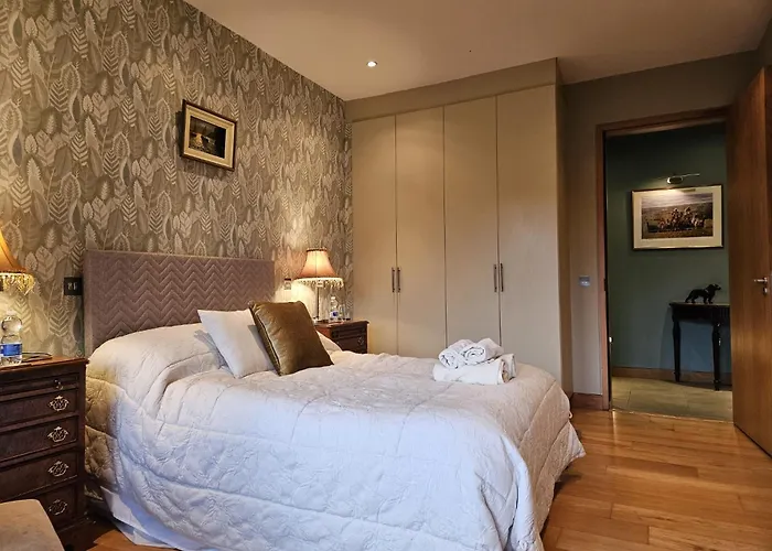 Hazelwood Отель типа 