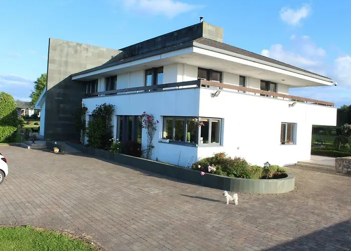 Hazelwood Отель типа 