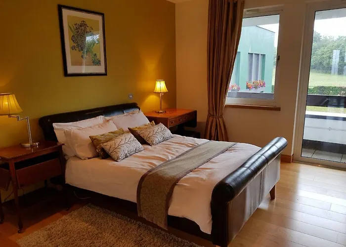 Hazelwood Отель типа 